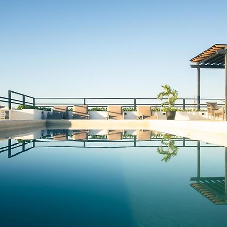 Torre Diez By Grupo Amber Playa del Carmen Exterior photo