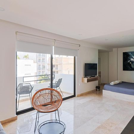 Torre Diez By Grupo Amber Playa del Carmen Exterior photo