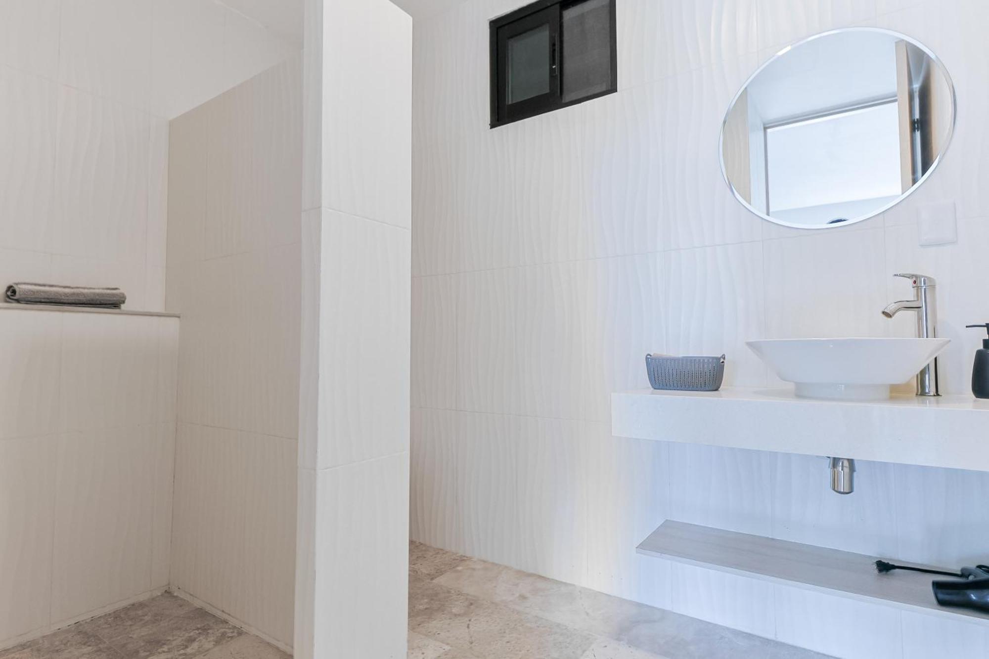 Torre Diez By Grupo Amber Playa del Carmen Exterior photo